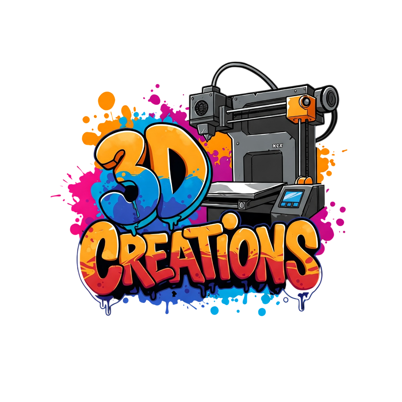 3DCreations